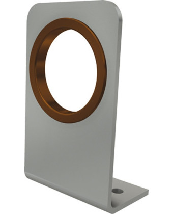 Пластина підшипника B5/4H110L145 Ridder (503256) - Фото