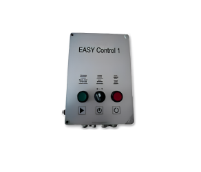 Блок управління двигуном EASY Control 1, 1,5 кВт, VVM (VAD12003) - Фото