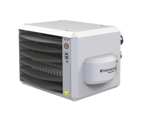 Газовый обогреватель Winterwarm HR XR+series, пргаз (GN20AAG20) - Фото