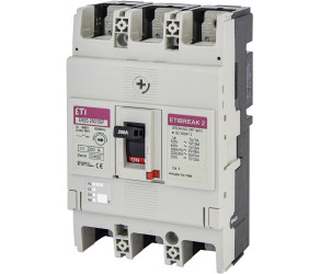 Circuit breaker, ETI, 200A (004671838) - Фото