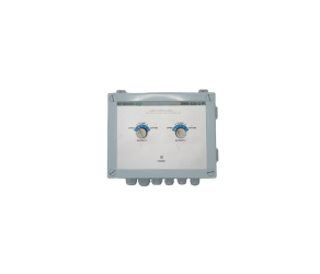 Кінцевий вимикач для 2 сервоприводів 230В PL/KL DMS-230-2-P Stienen (211531) - Фото