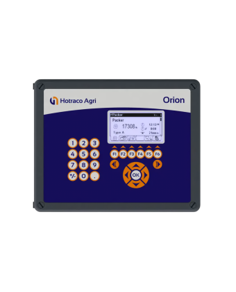 Компютер для зважування корму, ORION-FWS2-PE, HOTRACO (HO05081027) - Фото