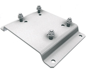 RLD80-200H100 Риддер Монтажная пластина (426773) - Фото