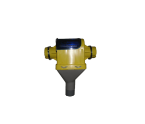 Roxell Automatic tap DIA 75 04906137 - Фото