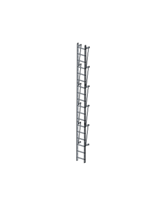 Ladder 16 Opening Only Val-Co ( 509925) - Фото