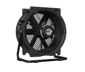 Mobile fan Multifan MB4E40M1 230/50 250W AS B B NO DE (B4E40ACM11108) - Фото