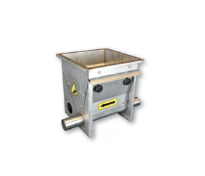 Хоппер на одну линию, Ø80, VVM (VAD01012) - Фото