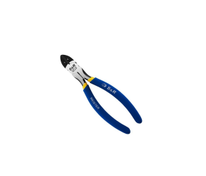 Бокорiзи серії ECO 180 x 24 мм ПВХ-рукоятки S&R (171007185) - Фото