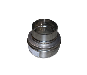 Ermaf Адаптер D 150 – D 200 – D 250 для RGA100 (N50820092) - Фото