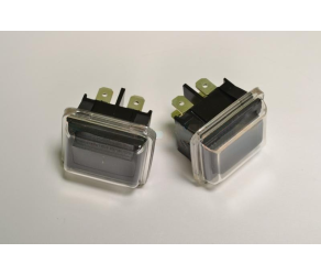 Skov Реле для DA 75 24В/230В 432924 - Фото