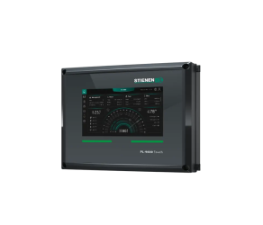 Компютер управління пташником, сенсорний екран PL-9600 Stienen (210090) - Фото