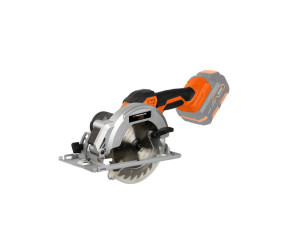 Пила дискова Tekhmann  TSC-140/i20 BS акумуляторна 20В 140мм, 6000 об/хв, 19кг без АКБ та ЗП 873407 - Фото