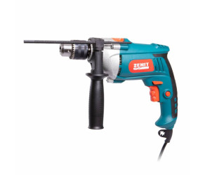 Дриль ударний Зеніт ЗД-1000 1000Вт зубчастий патрон 13мм 0-2800об·хв 19кг 840537 - Фото