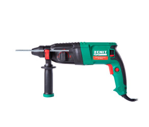 Перфоратор Зеніт ЗП-1200 МС SDS-Plus 1200Вт 28Дж 841393 - Фото