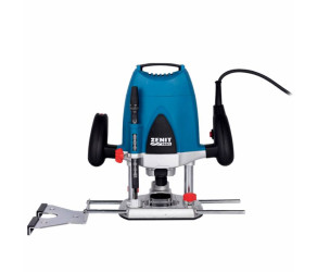 Фрезер Зеніт ЗФРП 12/1800 Профи 1800Вт цанга 8 та 12мм 8000-30000об·хв 43кг 850981 - Фото