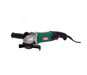 Шліфмашина кутова Зеніт ЗУШ-125/1250 рс  125мм 1250ВТ 3000-11000об·хв 21кг 842498 - Фото