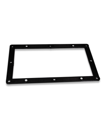 Big Dutchman Напрямна поліестер для засувки приймача шнека 25-16-3603 - Фото