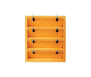 Munters  Припливний клапан, AIRSTEP 5000,  (340020V) - Фото