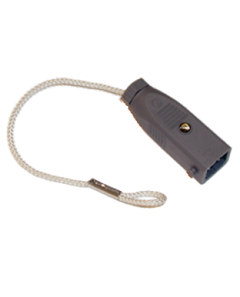 DOL 114 захисний ковпачок для датчику 0R  - Фото