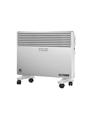 Електроконвектор PH-2000X, 1000Вт / 2000Вт, 4,6кг STARK (175200000) - Фото