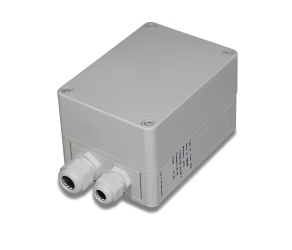 Автомат захисту двигуна в корпусі 1,6-2,5A + доп контакт MBS16-25 Stienen (251032) - Фото