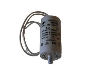 Condenser, Ermaf (N50270012) - Фото