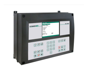 Модуль живлення 5А 1 фаза (DIN-рейка) DOUT-1F-5M Stienen (211120) - Фото