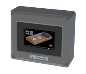 Компютер для підрахунку яєць (1 пташник) ANTARES-EGG-PI HOTRACO (HO05121505) - Фото