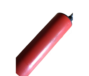 Датчик рівня корму, VC12 RTM2410M, Big Dutchman (12-09-0017) - Фото