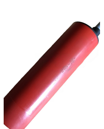 Датчик рівня корму, VC12 RTM2410M, Big Dutchman (12-09-0017) - Фото