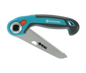 Пила садова 135 Р складана,  GARDENA (08742-2000000) - Фото