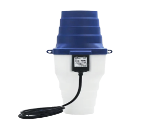 DROP TUBE Dol капельна трубка для ємнісних датчиків - Фото