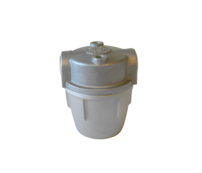 Ermaf Fuel filter 1/4 ga 70452 Al (N51400128) - Фото