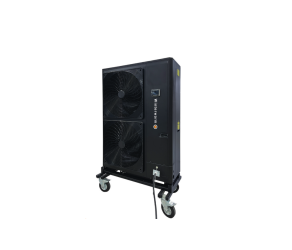 Тепловой насос, Winterwarm HPX 30 (GHW8009) - Фото