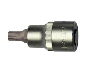 Головка торцева 1/2, TX25, L55мм, S&R (465140525) - Фото