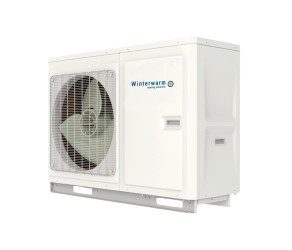 Heat pump HPX 16 for QSE 16+x Winterwarm (GHW8008) - Фото