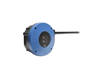 Skov Сервопривід DA 175-600 24В 432113 - Фото