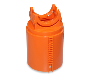 Big Dutchman Циліндр внутрішній для BP/MP330 із заслінкою 11-31-3533 - Фото