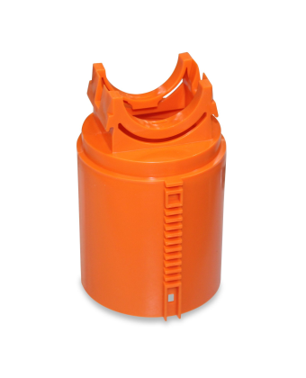 Big Dutchman Циліндр внутрішній для BP/MP330 із заслінкою 11-31-3533 - Фото