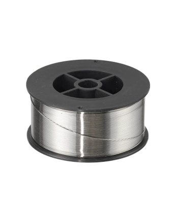 Дріт, діам 1,2 мм, нерж сталь Lubing (7480) - Фото