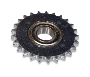 Big Dutchman Зубчатка 3/8-Z25-B20 с шариковым подшипником 6004ZZ 38-73-3440 - Фото