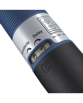 Capacitive sensor DOL 28R (100694) - Фото