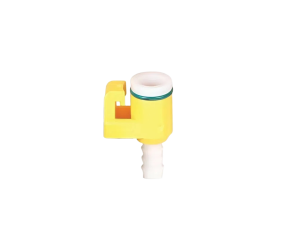 Адаптер до ніпельної поїлки, Val-Co (VM101) - Фото