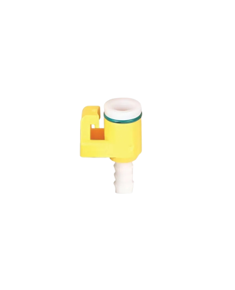 Адаптер до ніпельної поїлки, Val-Co (VM101) - Фото