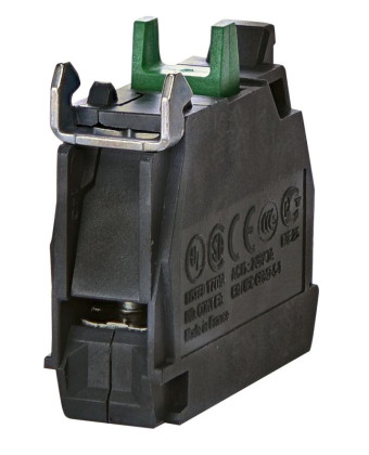 Block contact ETI FLBS-PS10 (1NO, for FLBS 125-630A) (004661826) - Фото