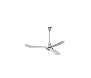 Multifan Ceiling fans Multifan PLAFONDVENTILATOR KOMPLEET 50H (PV600) - Фото