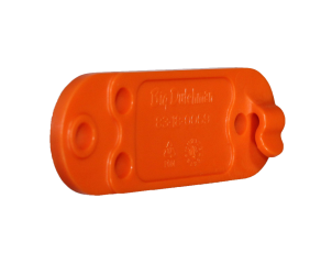 Big Dutchman Кабельний замок POM f/AM 83-18-0069 - Фото