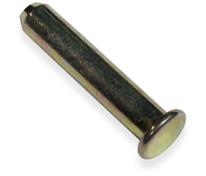 Стопорний штифт головка 13мм AMX150transit Солді 83-07-1948 - Фото