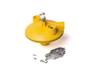 Standard Regulator kit Val-Co ( VR202KCPC) - Фото