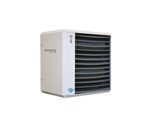 Газовый обогреватель Winterwarm HR EC-series, пргаз (GM03AAG20EC) - Фото